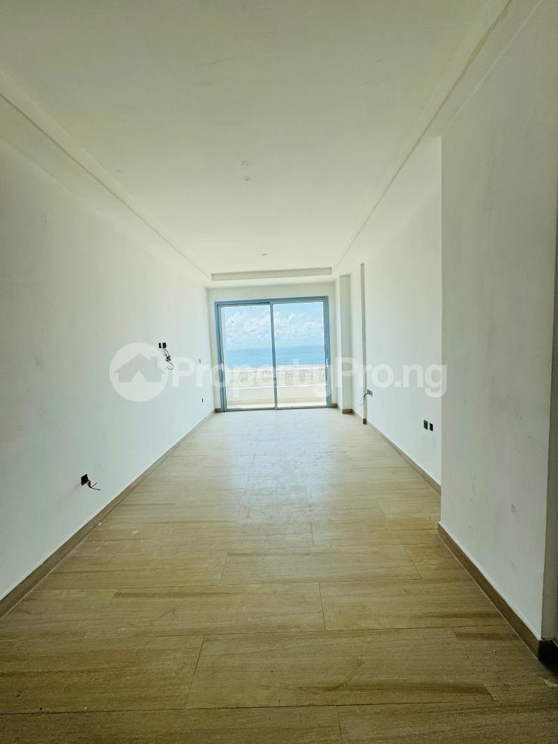 3 bedroom Flat / Apartment for sale Eko Atlantic Victoria Island Lagos
