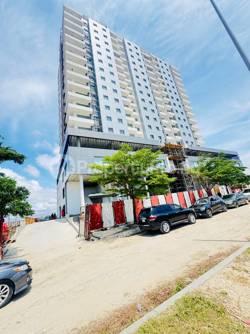 3 bedroom Flat / Apartment for sale Eko Atlantic Victoria Island Lagos