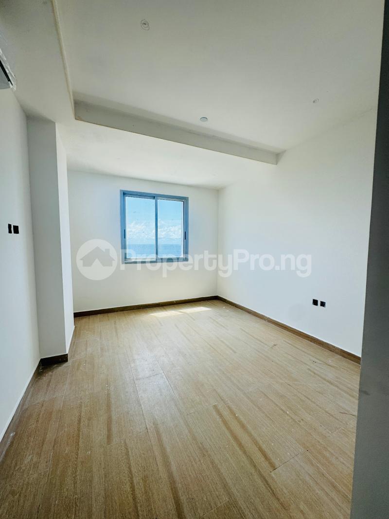 3 bedroom Flat / Apartment for sale Eko Atlantic Victoria Island Lagos