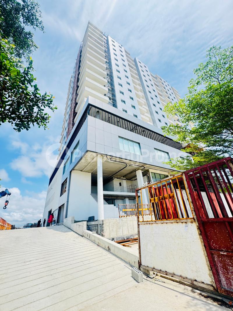 3 bedroom Flat / Apartment for sale Eko Atlantic Vi Lagos Eko Atlantic Victoria Island Lagos - 0