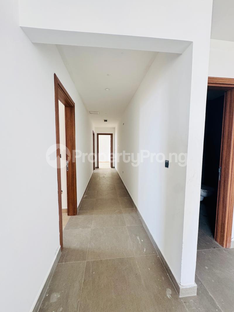 3 bedroom Flat / Apartment for sale Eko Atlantic Victoria Island Lagos