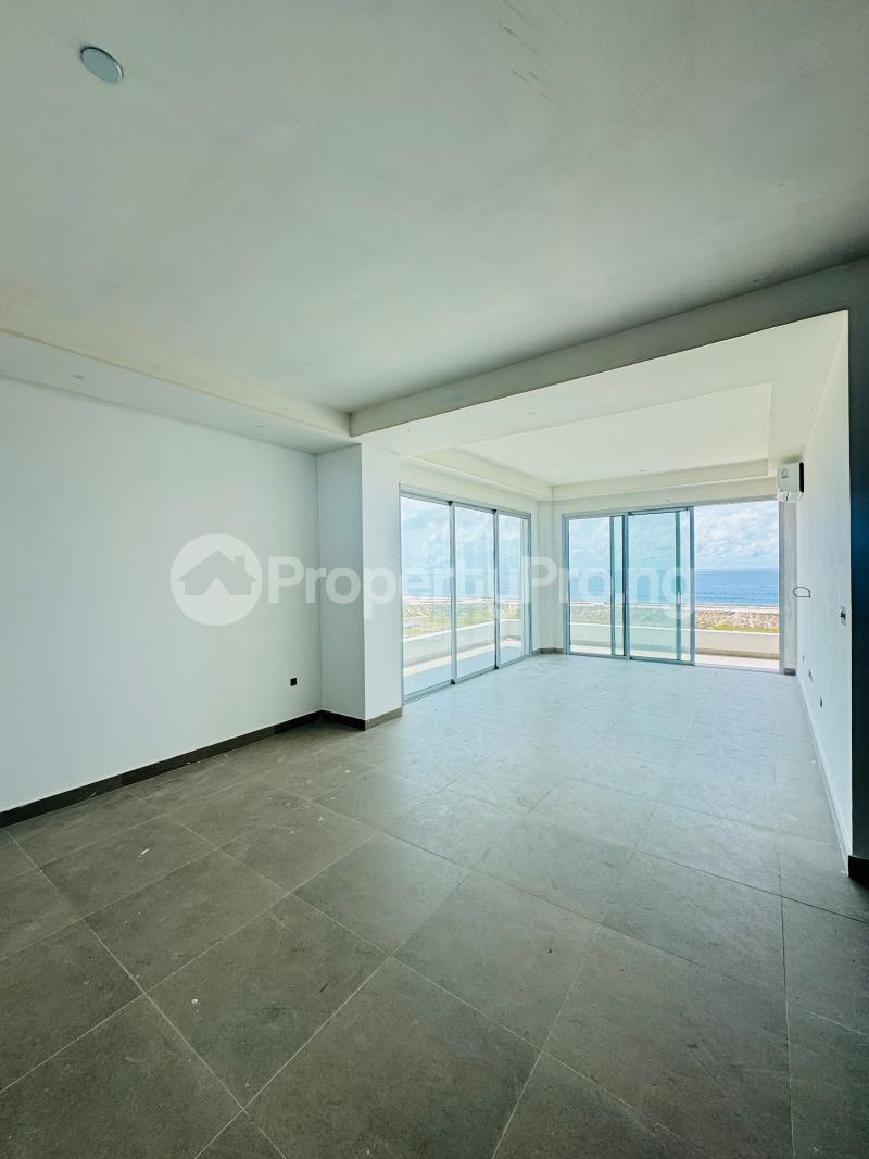 3 bedroom Flat / Apartment for sale Eko Atlantic Victoria Island Lagos