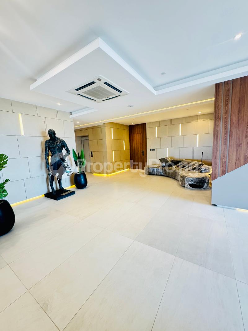 3 bedroom Flat / Apartment for sale Eko Atlantic Victoria Island Lagos