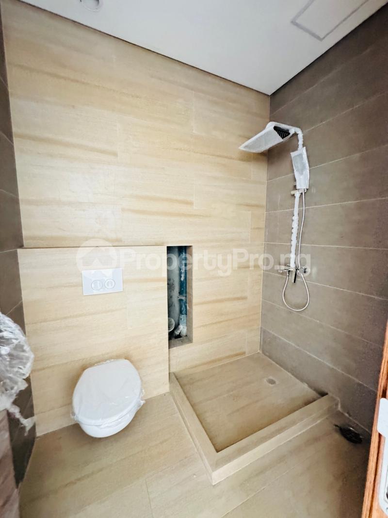 3 bedroom Flat / Apartment for sale Eko Atlantic Victoria Island Lagos