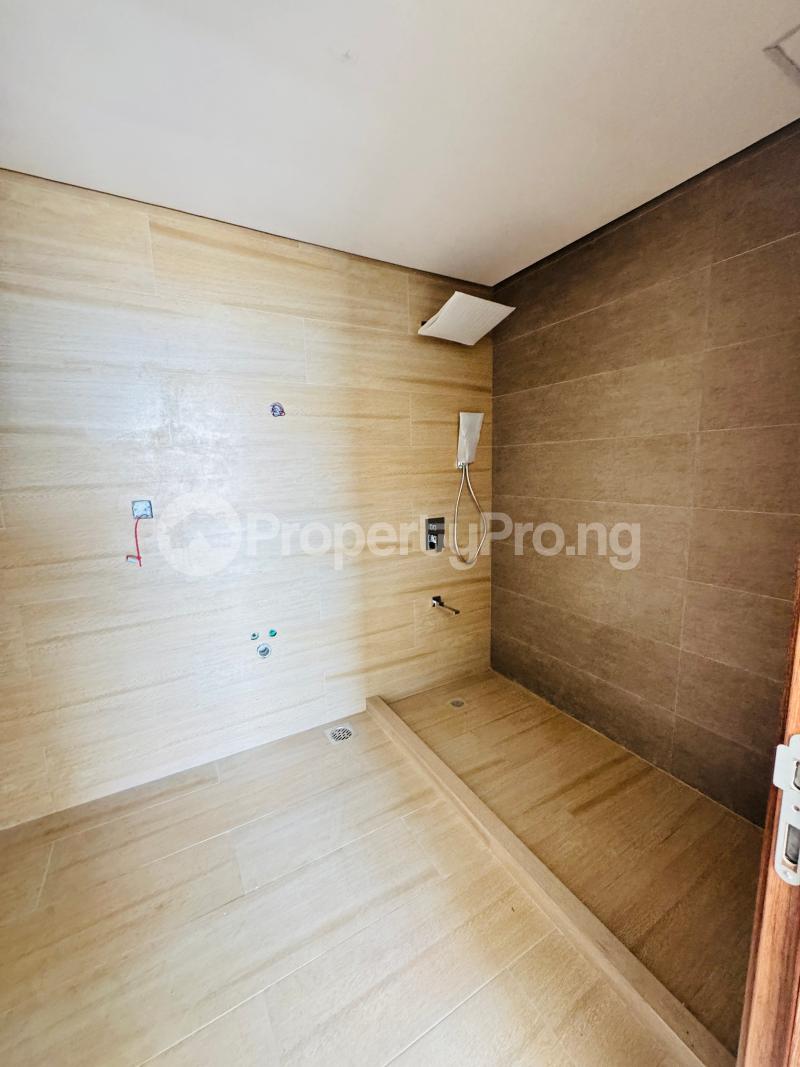 3 bedroom Flat / Apartment for sale Eko Atlantic Victoria Island Lagos