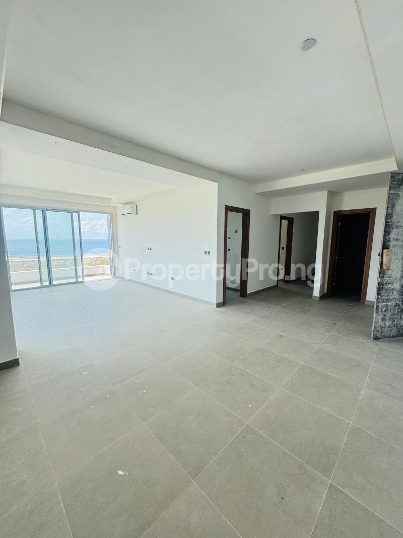 3 bedroom Flat / Apartment for sale Eko Atlantic Victoria Island Lagos