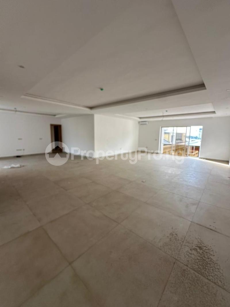 Flat / Apartment for rent Ikoyi Lagos