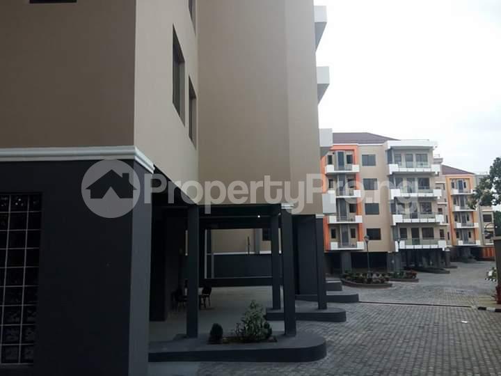 3 bedroom Flat / Apartment for sale Maitama Abuja