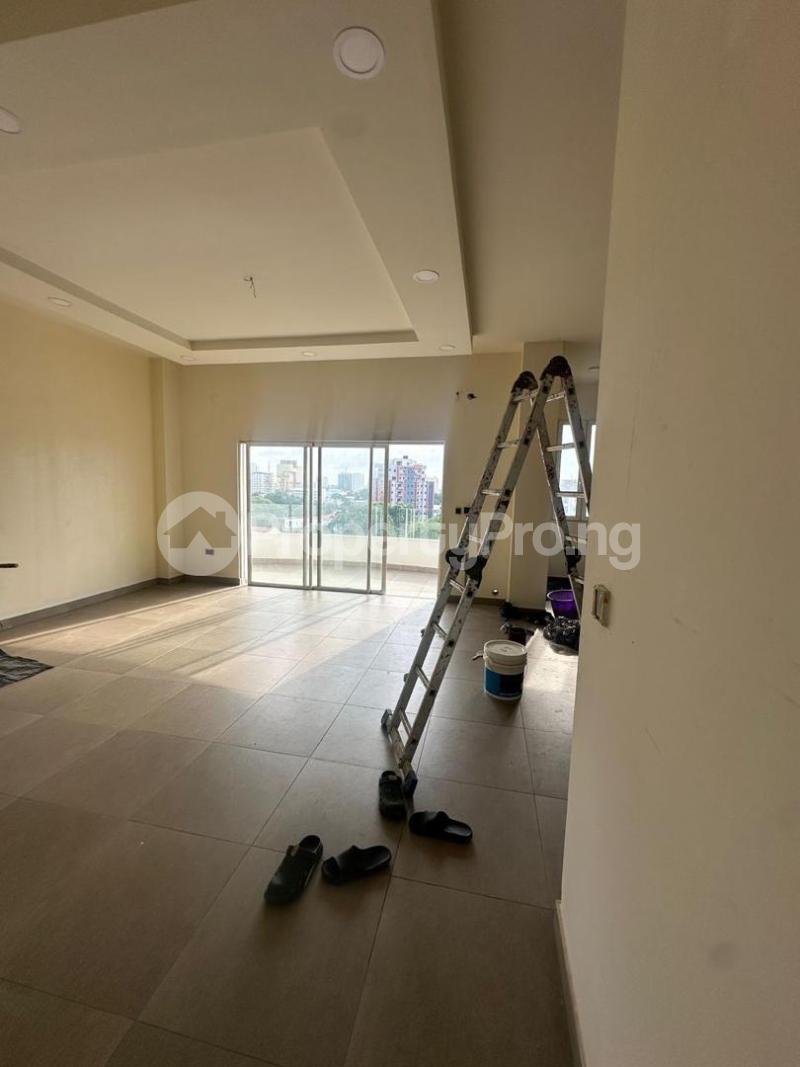 3 bedroom Flat / Apartment for rent Victoria Island Lagos