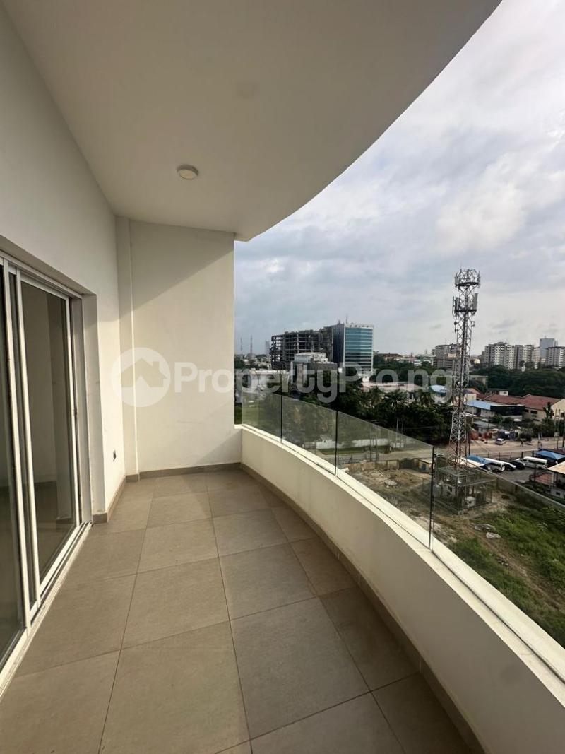 3 bedroom Flat / Apartment for rent Victoria Island Lagos