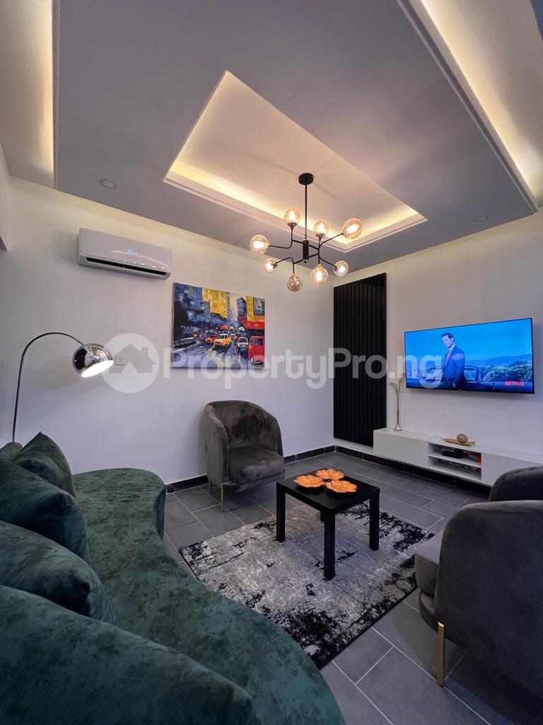 Flat / Apartment for shortlet Ikate Lekki Lagos - 0