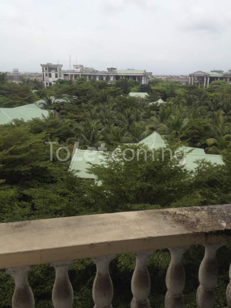 3 bedroom Flat / Apartment for rent Eleganza Estate Lekki Phase 2 Lekki Lagos - 0