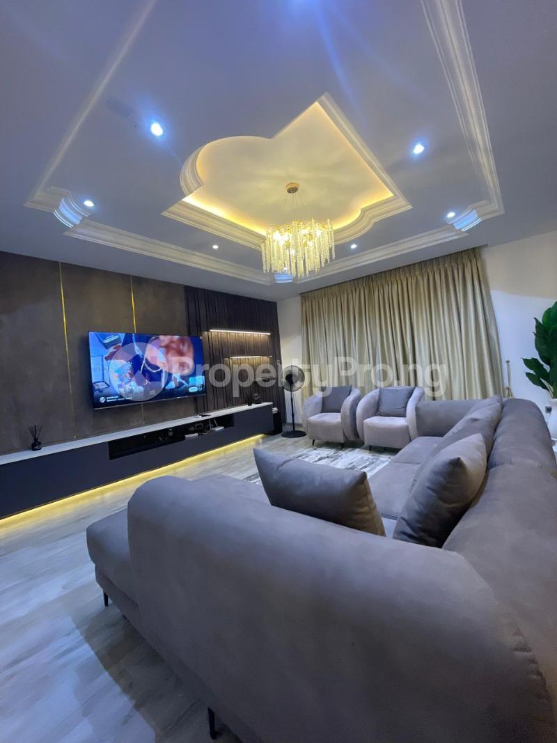 3 bedroom House for shortlet Lekki Phase 1 Lekki Lagos