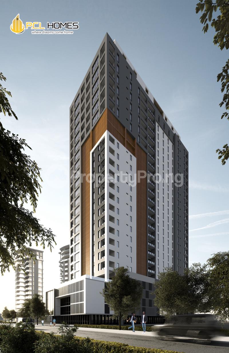 3 bedroom Flat / Apartment for sale Eko Atlantic Victoria Island Lagos