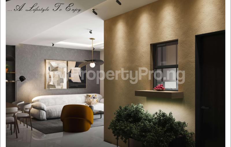 3 bedroom Flat / Apartment for sale Glover Road Ikoyi Ikoyi Lagos