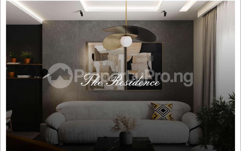 3 bedroom Flat / Apartment for sale Glover Road Ikoyi Ikoyi Lagos