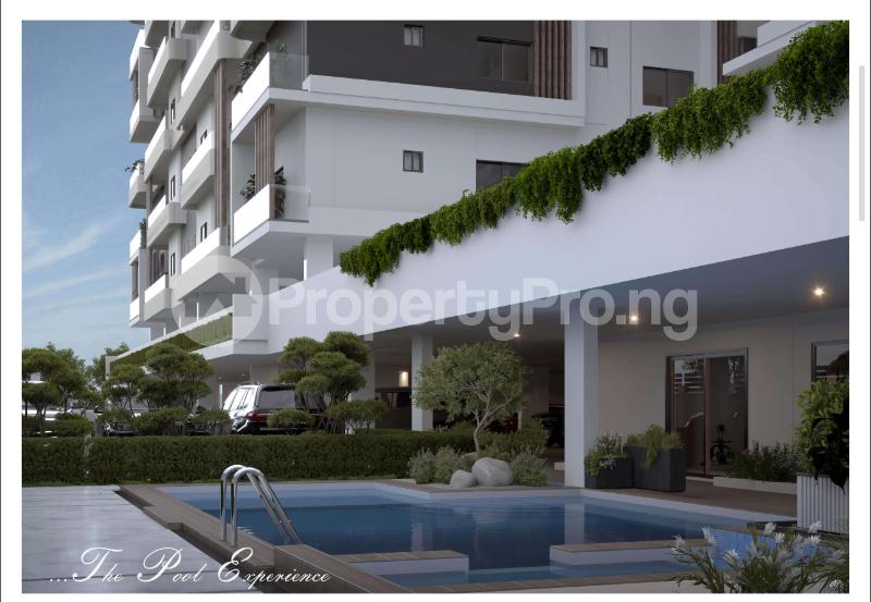 3 bedroom Flat / Apartment for sale Glover Road Ikoyi Ikoyi Lagos
