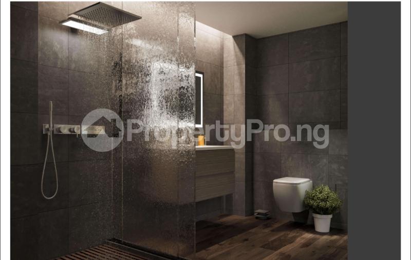 3 bedroom Flat / Apartment for sale Glover Road Ikoyi Ikoyi Lagos