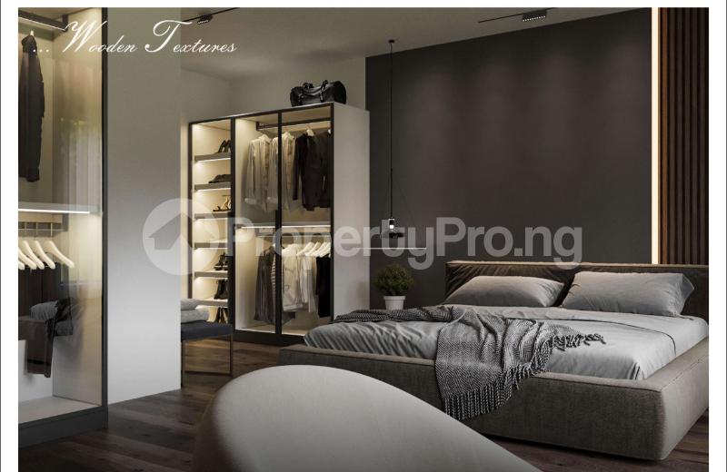 3 bedroom Flat / Apartment for sale Glover Road Ikoyi Ikoyi Lagos