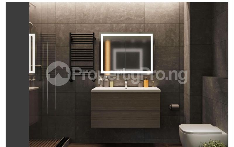 3 bedroom Flat / Apartment for sale Glover Road Ikoyi Ikoyi Lagos