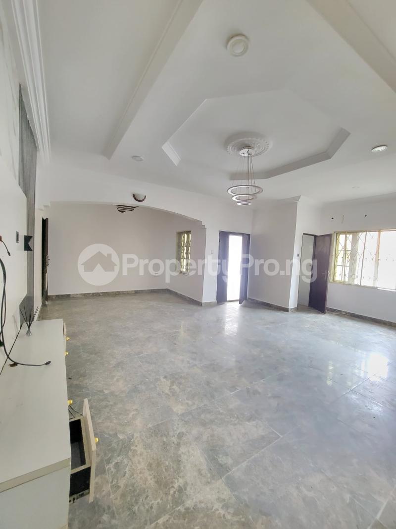3 bedroom Flat / Apartment for rent Sea Badore Ajah Lagos