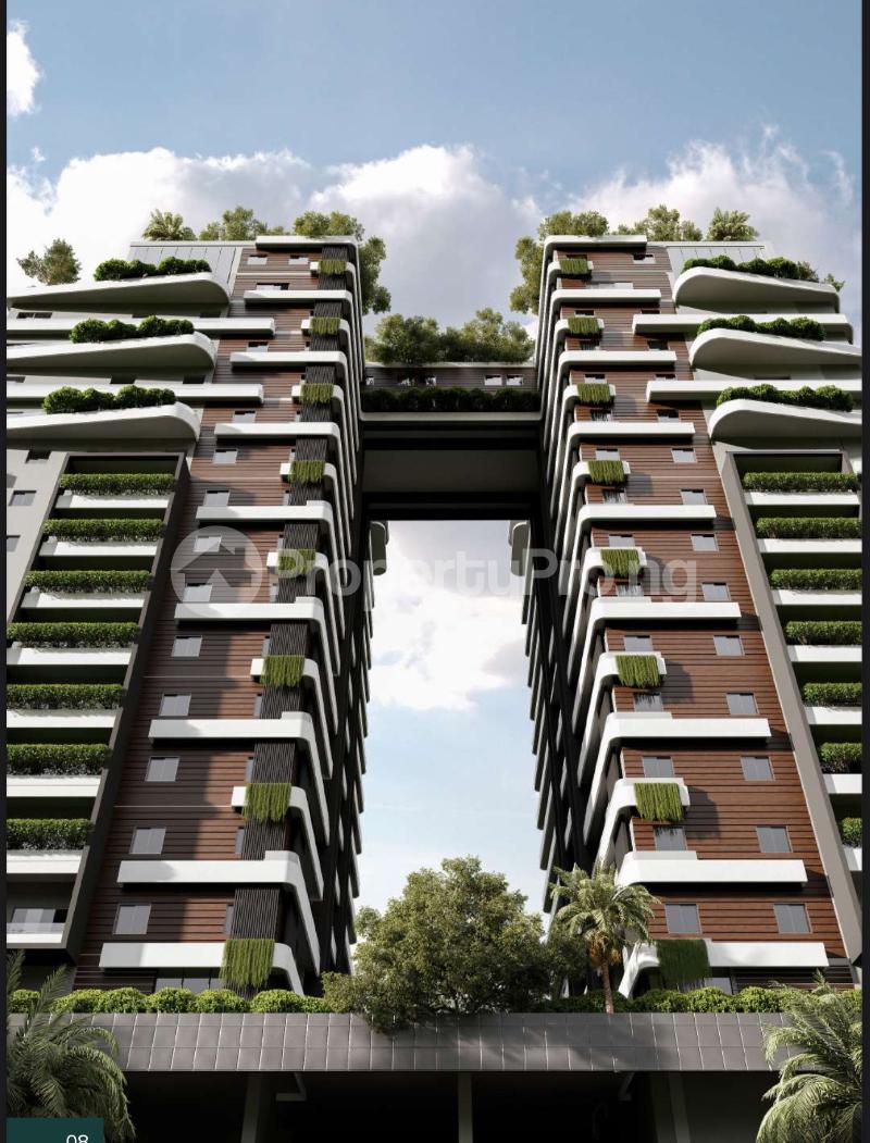 3 bedroom Flat / Apartment for sale Banana Island Ikoyi Banana Island Ikoyi Lagos