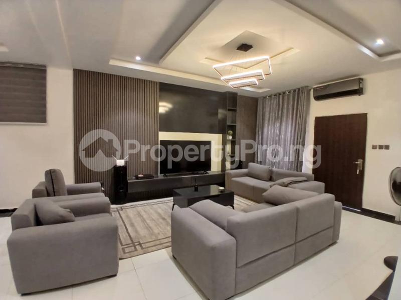 3 bedroom Flat / Apartment for rent Jahi Gilmor Jahi Abuja