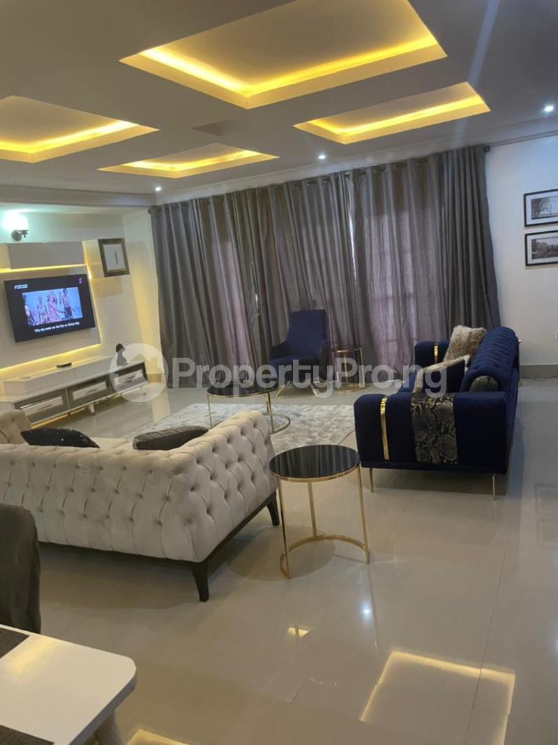 3 bedroom Flat / Apartment for shortlet Banana Island Ikoyi Lagos