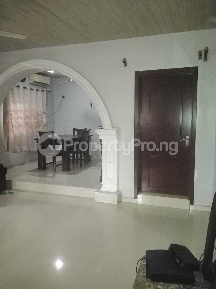 3 bedroom House for sale 8 Jimmy Close Off Apico Estate Road Shelter Afrique Uyo Akwa Ibom State, Nigeria. Uyo Akwa Ibom - 1