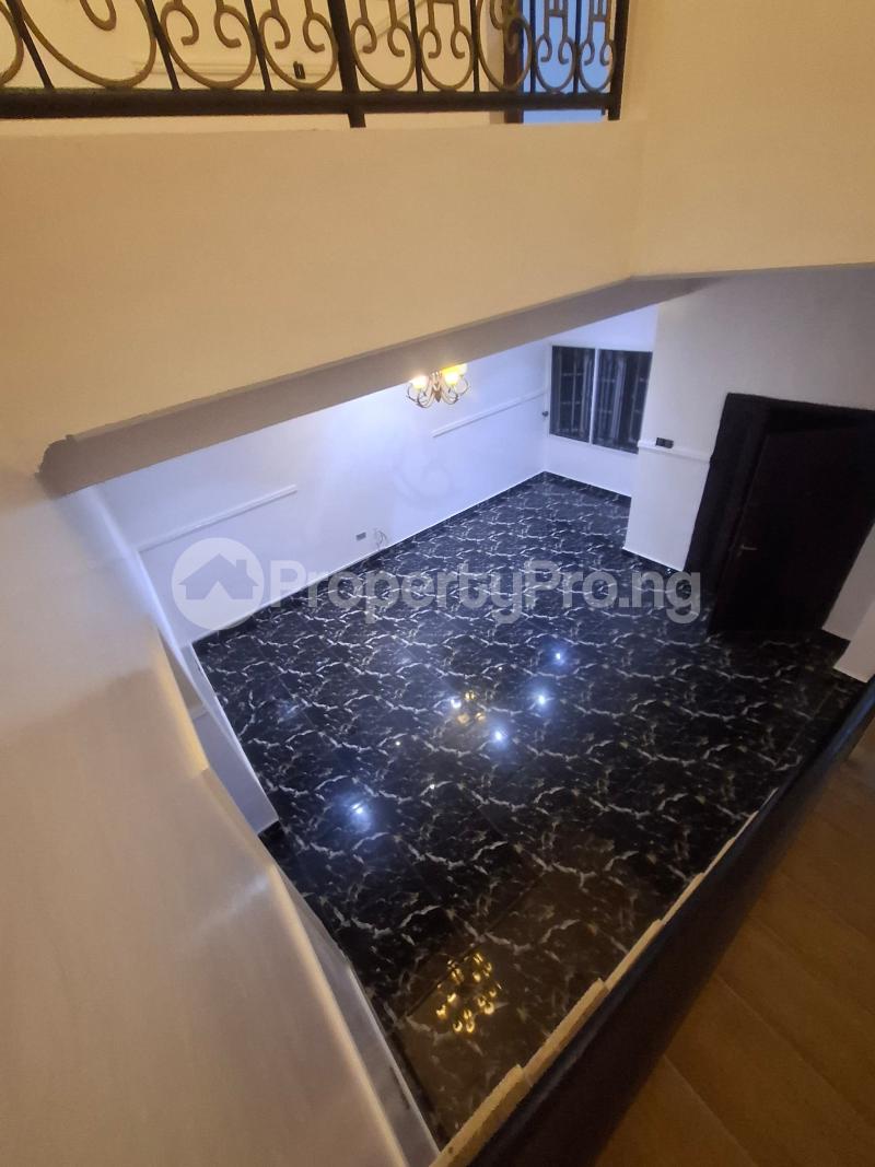 3 bedroom House for rent In A Call To Access Estate Lekki Gardens estate Ajah Lagos