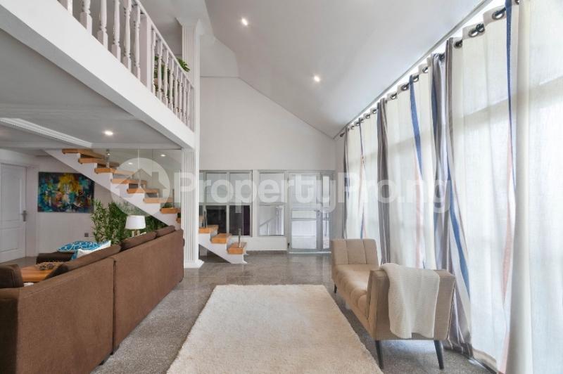 3 bedroom Flat / Apartment for shortlet Lekki Phase 1 Lekki Lagos