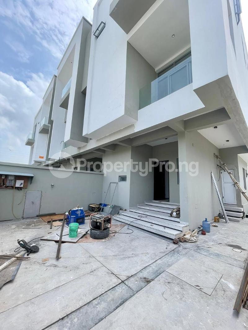 3 bedroom House for sale Lekki Phase 1 Lekki Lagos