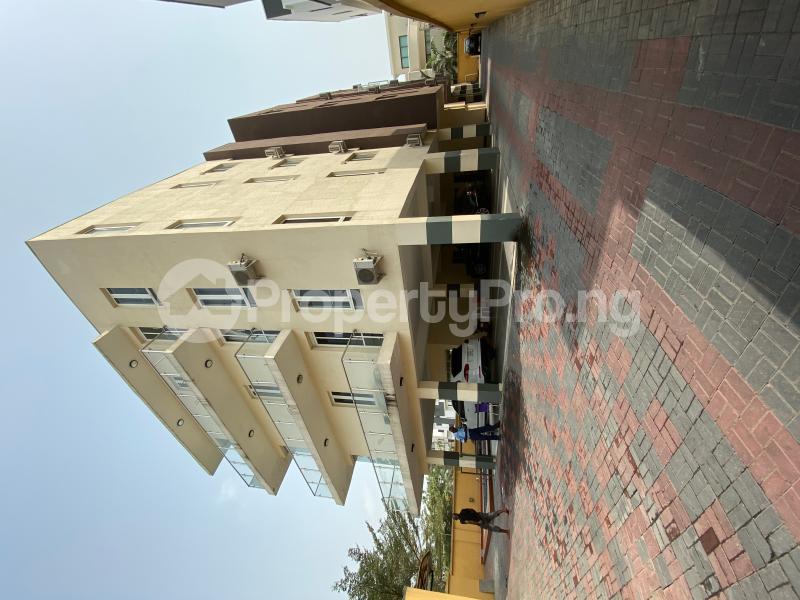 3 bedroom Flat / Apartment for rent Banana Island Ikoyi Lagos