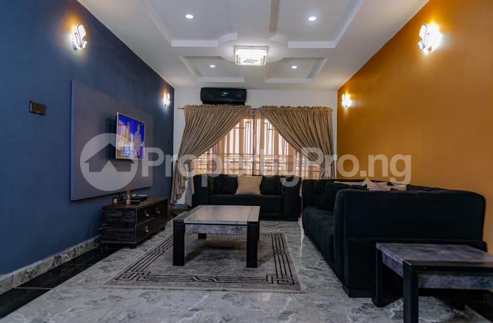 3 bedroom Flat / Apartment for shortlet Life Camp Abuja