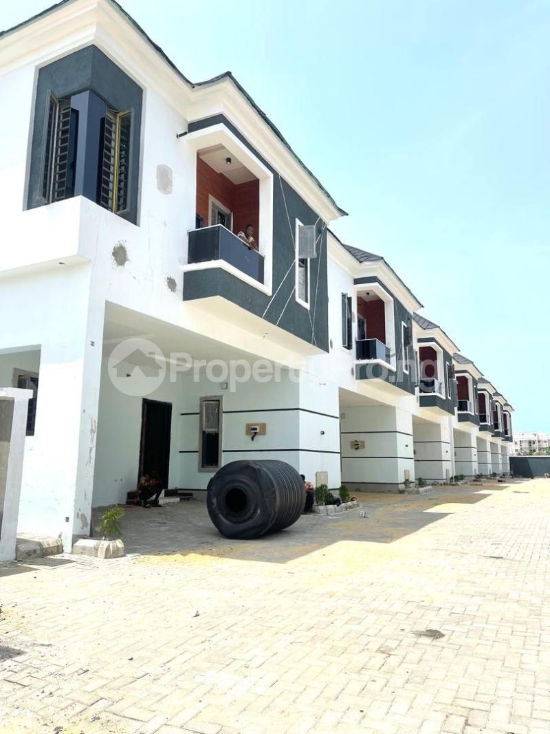 3 bedroom House for sale Ajah Ikota Lekki Lagos - 0