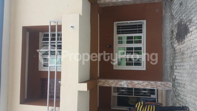 3 bedroom House for sale Lekki Garden Phase 3 Lekki Gardens estate Ajah Lagos