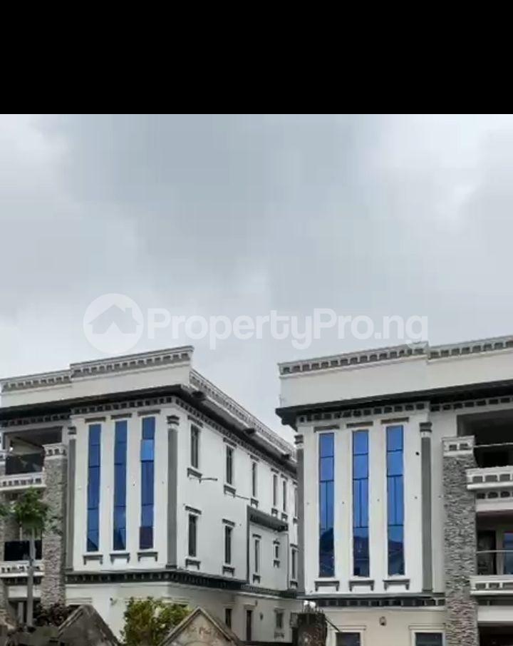 7 bedroom House for sale Road 69 Gwarinpa Gwarinpa Abuja