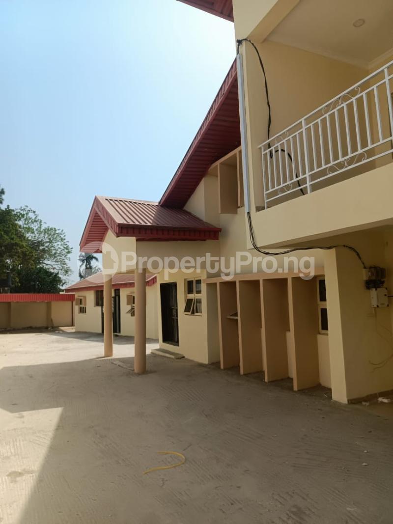 8 bedroom House for rent Jericho Gra Jericho Ibadan Oyo