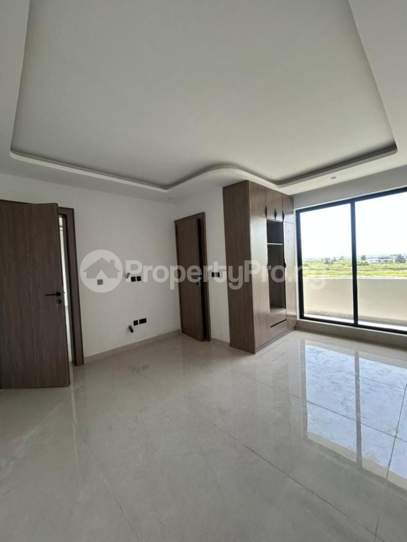 2 bedroom Flat / Apartment for rent Lekki Phase 1 Lekki Lagos