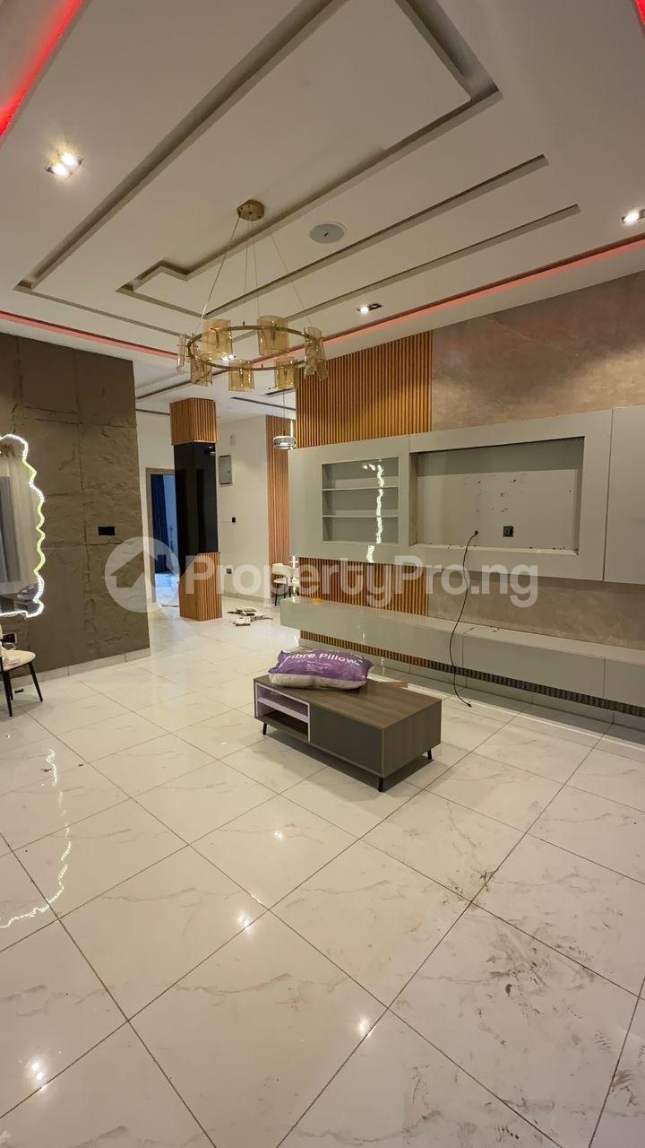 2 bedroom Flat / Apartment for rent Ikate Lekki Lagos