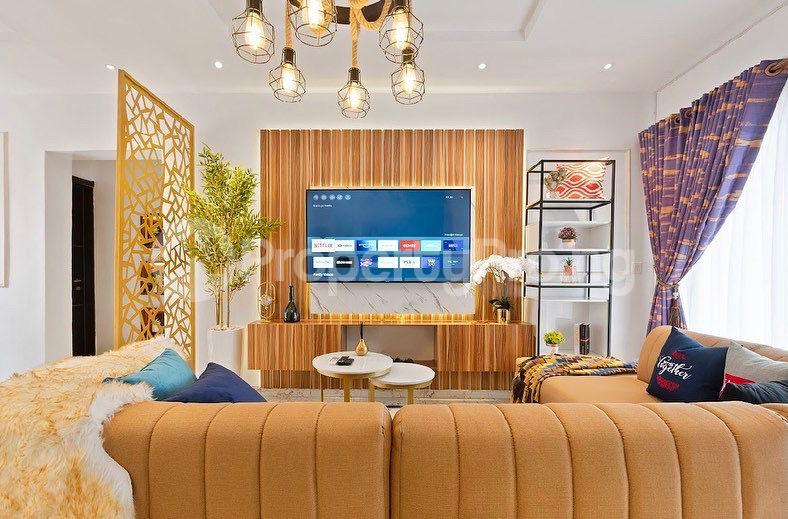 2 bedroom Flat / Apartment for shortlet Lekki Phase 1 Lekki Lagos