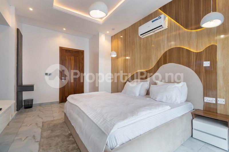 2 bedroom House for shortlet Freedom Way Lekki Lagos
