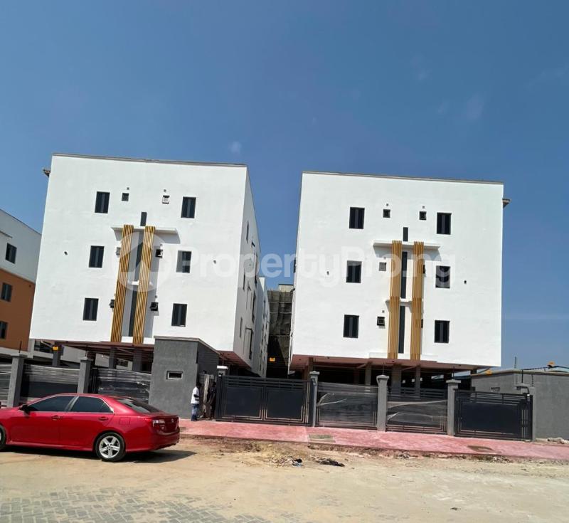 2 bedroom House for sale Ikate Lekki Lekki Lagos