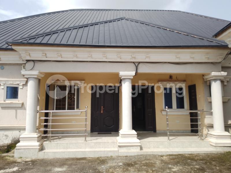2 bedroom Flat / Apartment for rent Scc Road Ushafa District Bwari Abuja