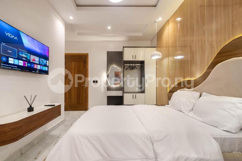 2 bedroom House for shortlet Freedom Way Lekki Lagos