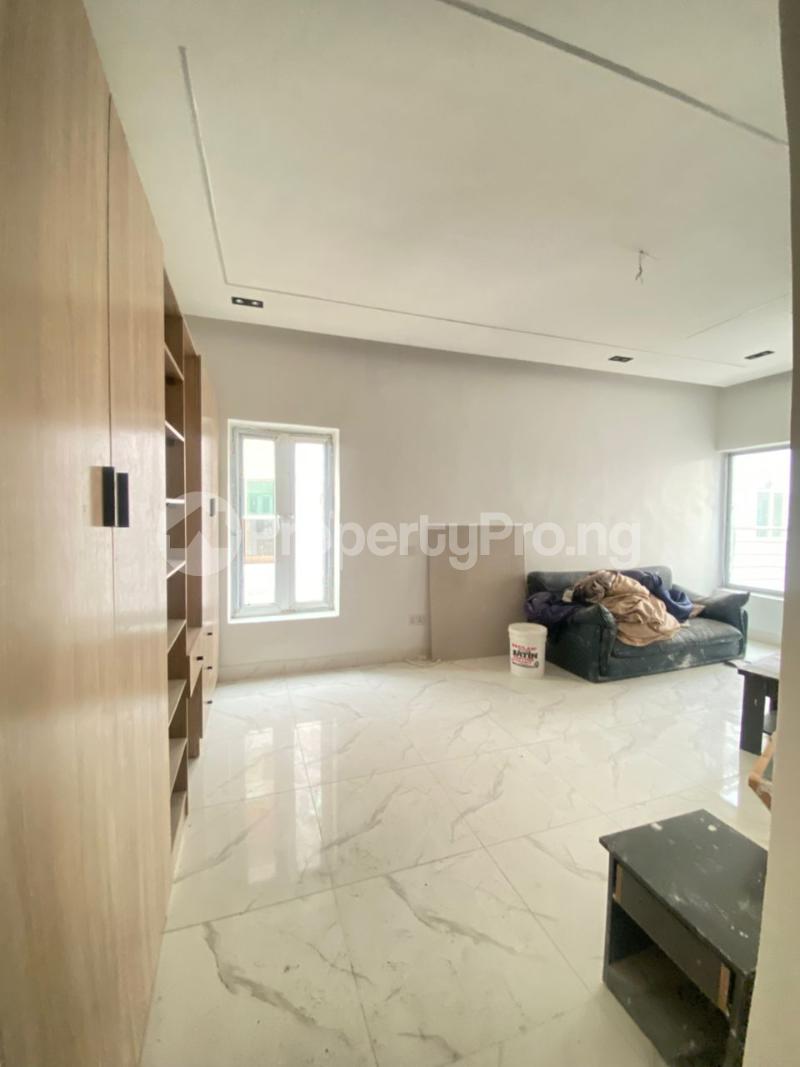 2 bedroom Flat / Apartment for rent Ikate Lekki Lagos