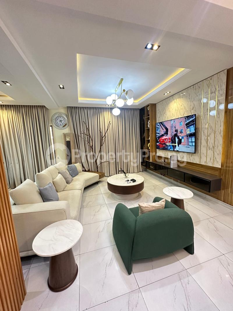 2 bedroom Flat / Apartment for shortlet Lekki Phase 1 Lekki Lagos