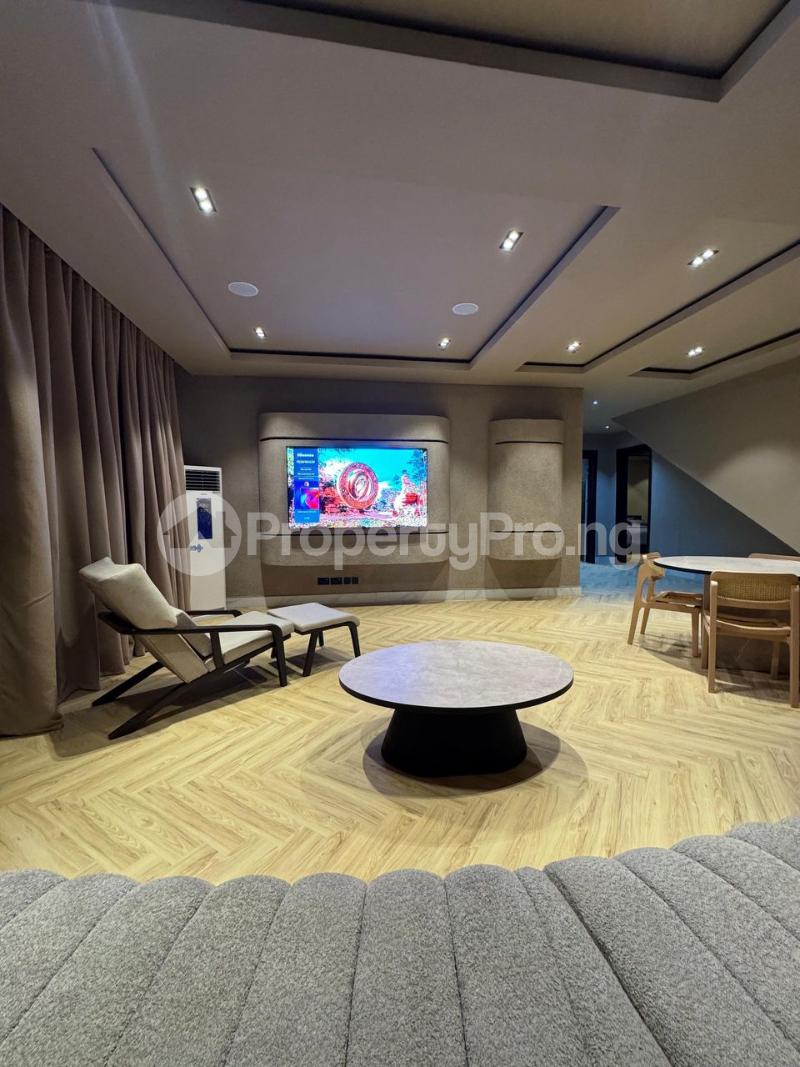 2 bedroom Flat / Apartment for shortlet Ikeja GRA Ikeja Lagos