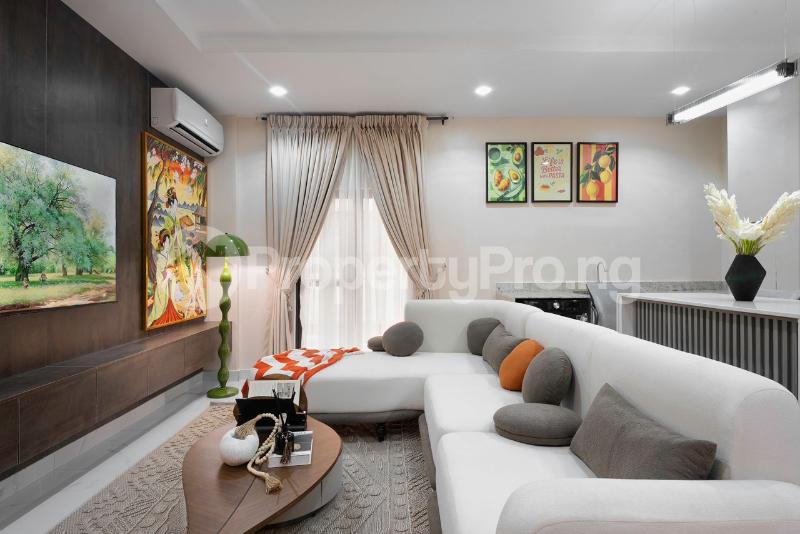 2 bedroom House for shortlet Lekki Phase 1 Lekki Lagos - 0
