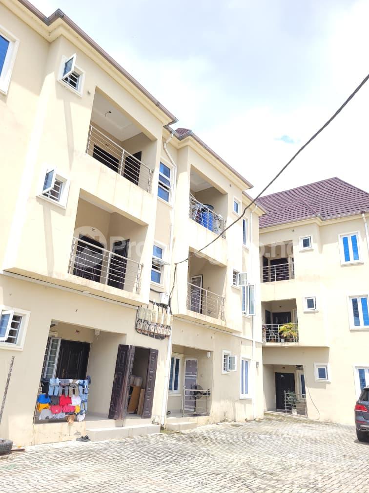 2 bedroom Flat / Apartment for rent Badore Ajah Lagos